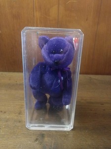 dr lori beanie babies