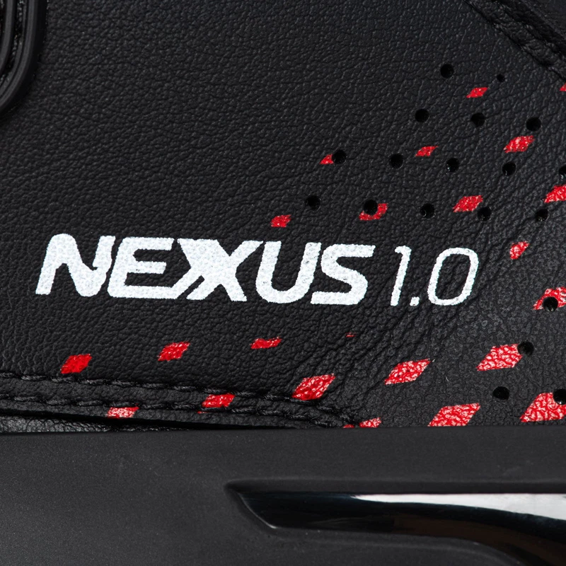 Oxford Nexus 1.0 Air Black White Red, photo 3 of 8
