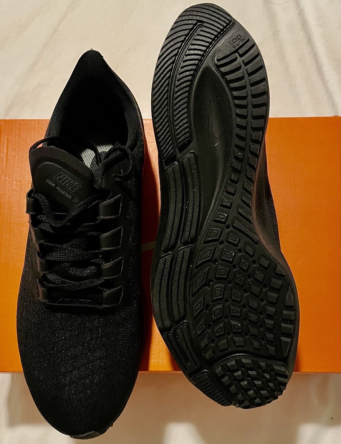 Size 9 - Nike Air Zoom Pegasus 37 | eBay
