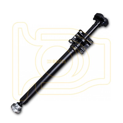 REUSS Kardanwelle Gelenkwelle VW TOUAREG 7L 2.5 5.0 R5 R50 V10 2002-2010 NEU