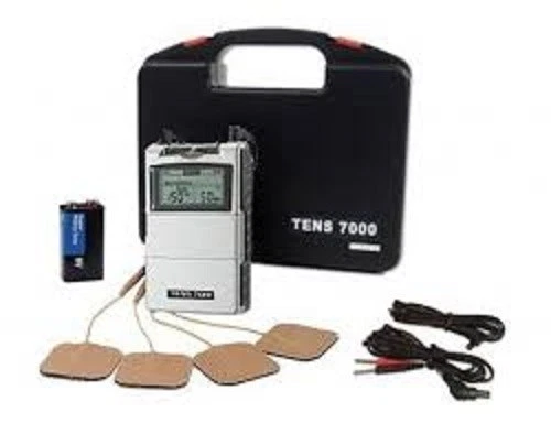 NEW TENS 7000 2nd Most Powerful unit (OTC) Free Shipping!!  - Image 2 of 3