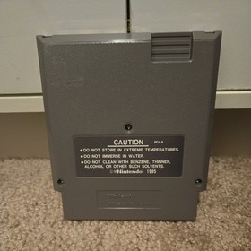 Defender of the Crown (Nintendo NES, 1989) Cart Only | Authentic | Tested