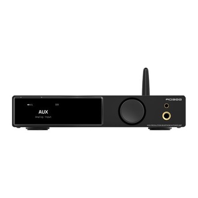 SMSL  AO300 PRO CS43131 Decoder Chip DAC + Power Amplifier&Headphone Amplifier