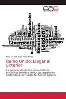 Reino Unido: Llegar Al Exterior José Javier PéRez Barea Taschenbuch Spanisch