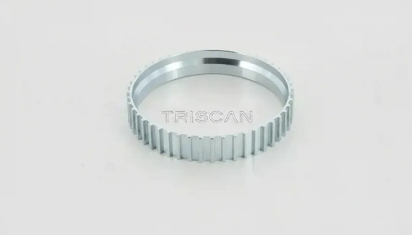 ABS pulse transmitter ring 8540 28402 TRISCAN for CITROËN PEUGEOT - Image 5