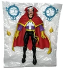 Marvel Legends DOCTOR STRANGE 6" Figure VHS 90s Spiderman Animated Series Pulse