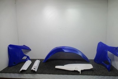 Verkleidungssatz Yamaha YZ 125 2t