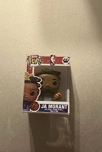 FUNKO BITTY POP NBA Ja Morant Grizzles