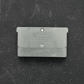 Legend of Zelda: The Minish Cap (Game Boy Advance, 2005) GBA - Game Cartridge