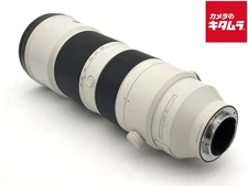 SONY FE 200-600mm F5.6-6.3 G OSS (SEL200600G) -EXC- `7119