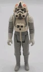 Vintage Star Wars Figure At-at Driver 1980 LFL Hk Storm Trooper
