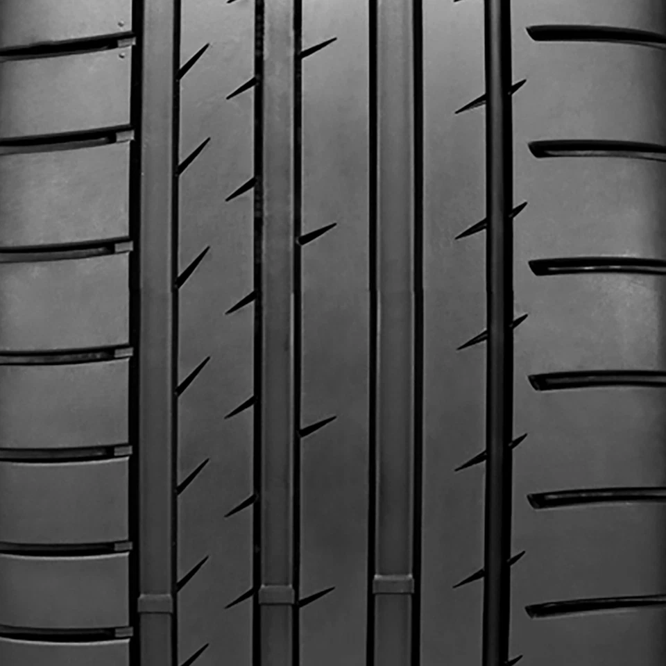 2 New Gripmax Suregrip Pro Sport  - 315/25zr19 Tires 3152519 315 25 19 — 第 3/4 张图片