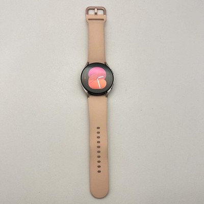 GPS Only Samsung Galaxy Watch5 Aluminum SM-R900