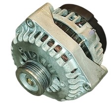 2023 Oem Denso Alternator Jeep Wrangler Grand Cherokee Dodge 3.6l V6 - 180a220a 2023 Oem Denso Alternator Jeep Wrangler Grand Cherokee Dodge 3.6l V6 - 180a220a