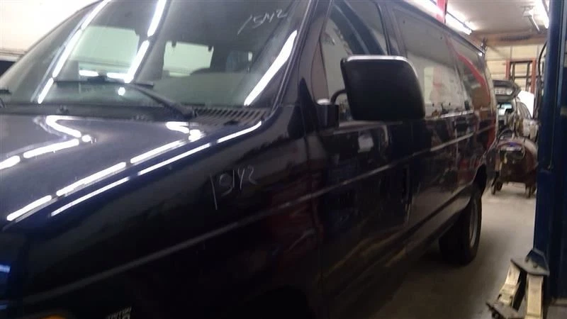 Conjunto de piezas de freno antibloqueo 4 ruedas ABS Srw para furgoneta Ford E350 02 1804497 Foto 4 de 4