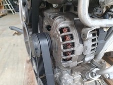 MERCEDES CLA CLASS ALTERNATOR PETROL, 150AMP, C117, 02/14-01/19, A0009061903