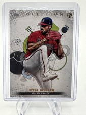 2022 Topps Inception - Kyle Muller #59 (RC)