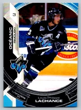 Louis-Philippe Lachance 2006-07 Rimouski Oceanic