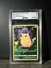 Pokémon Celebrations Classic Collection Pikachu 005/025 AGS 7 NM 2021