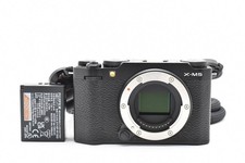 Fujifilm X-M5 Digital SLR Body Black 643801