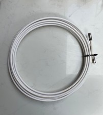 Virgin Media Coax Cable Extender around 4/5 metres