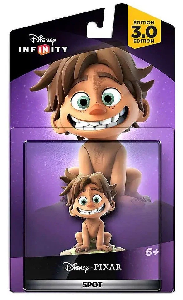 Disney Infinity 3.0 Disney Classics - Imagem 4 de 4