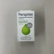Perspirex Comfort 20mL - 0.67oz USA Seller 3/26