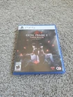 FATAL FRAME II: Crimson Butterfly REMAKE ps5 Playstation 5 Game horror PRISTINE