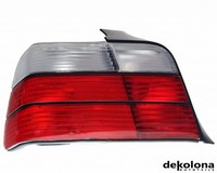 Heckleuchte RüCkleuchte Links Hinten FüR BMW 3Er 325Td 318Tds 325I 320I 90-98
