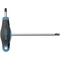 Hazet 829KKT-T25 Torx-Schraubendreher GrößE (Schraubendreher) T 25 KlingenläNge: