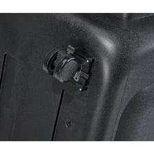 Wheels & Bowls Replacement Set for Outdoor Dog Kennels 177838 177839 177840