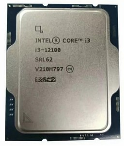 Intel 12100 | eBay