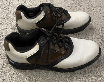FootJoy GreenJoys Golf Shoes Men display picture 3