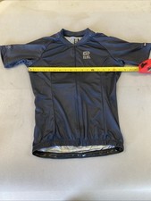 Eliel Women’s Cycling Jersey Medium M (B-6)