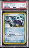 2005 POKEMON EX EMERALD #6 KYOGRE-REVERSE FOIL PSA 9