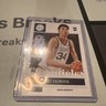 Panini 2022-23 Chronicles Draft Picks Chet Holmgren Rookie #1 Basketball Gonzaga