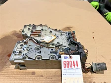 2001-2003 Allison 1000 2000 5-Speed Valve Body - 1 Tube; 6 Solenoid