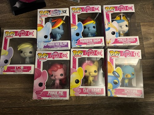 Funko Pop My Litttle Pony