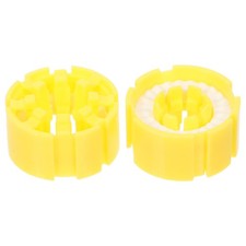 2 Pcs Automatic Inflator Pills Inflatable Life Vest Bobbin Accessory