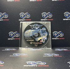 NFL Blitz 2001 Sega Dreamcast Game Disc Only Refurbished & Tested Free Shipping