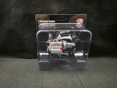 ACME 1:18 Scale Gasser Engine A1800935E