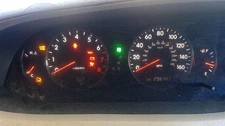 05 06 TOYOTA AVALON Speedometer