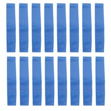 16 Pack Chair Bands for Kids with Fidgety Feet, ADHD Tools for Kids,8048
