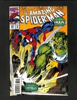 Amazing Spider-Man #381 Marvel 1993