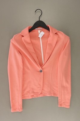   QS by s.Oliver Jerseyblazer Regular Blazer für Damen Gr. 32, XS rosa  