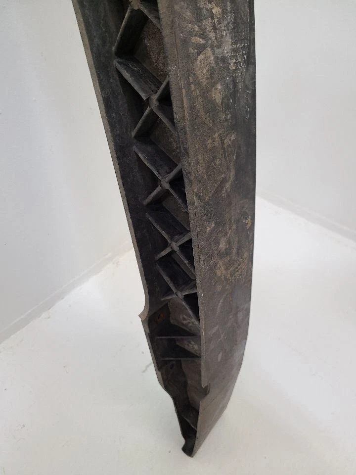 2004 05 2006 NISSAN MAXIMA Rear Bumper Reinforcement Impact Bar 850327Y000 Foto 3 de 4