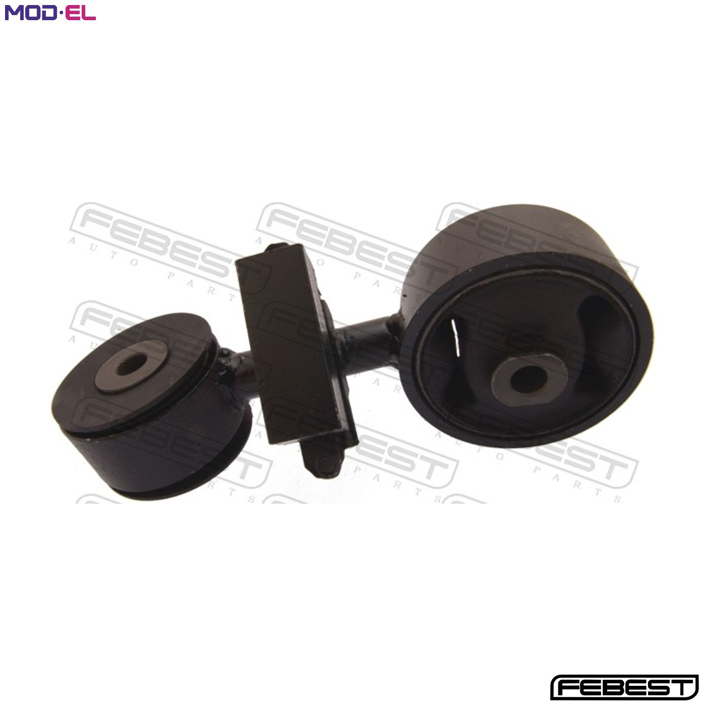MOUNTING ENGINE TM-043 FOR TOYOTA 2AZ-FE 2.4L 1AZ-FE 2.0L 4cyl CAMRY