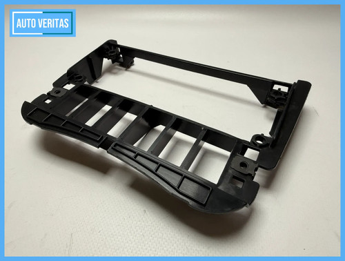 Original VW Polo / Seat Einbaurahmen Heizung Radio 6N0858305C