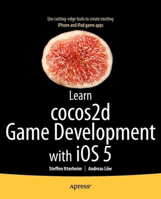 Itterheim - Learn cocos2d Game Development with iOS 5 - New paperback  - X555z