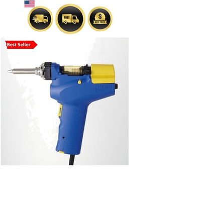 #ad FR 301 Portable Desoldering Tool $369.59